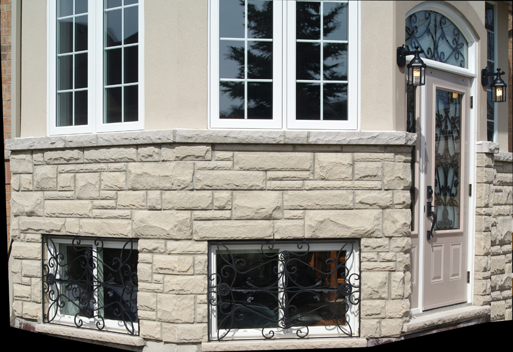 Decorative Iron Window Bars Decorative Iron Window Bars